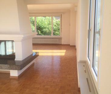 Sonnige Wohnung mit Seesicht - Photo 3