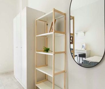 Via Giovanni Scheiwiller, Milan, Lombardy 20139 - Foto 3