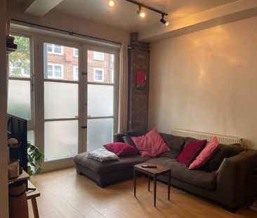 1 Bed Flat, Barnabas Road, E9 - Photo 4