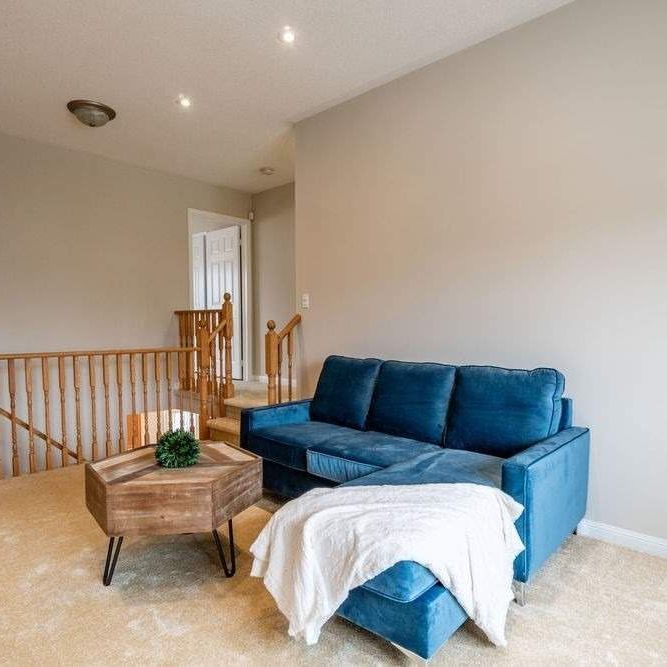 For Lease - 61 Livingston Road, Milton, Ontario - Photo 1