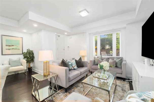 For Lease - 320 John Street Unit# 107, Markham, Ontario - Photo 1