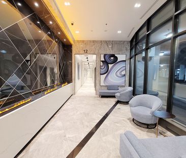 For Lease - 16 Yonge Street Unit# 2804, Toronto, Ontario - Photo 1