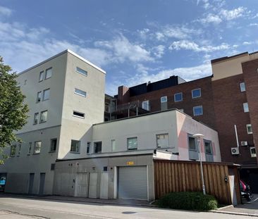 Barnarpsgatan 36 - Photo 3