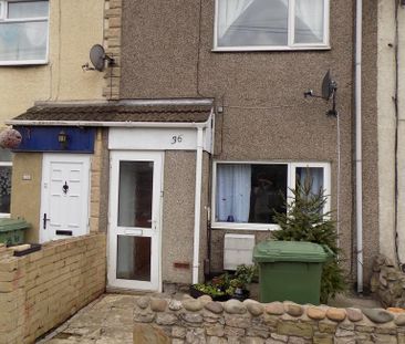 3 bedroom terraced house to rent - Photo 1