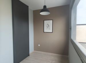 Studio/Γκαρσονιέρα για ενοικίαση - Καλλιθέα, - Photo 5