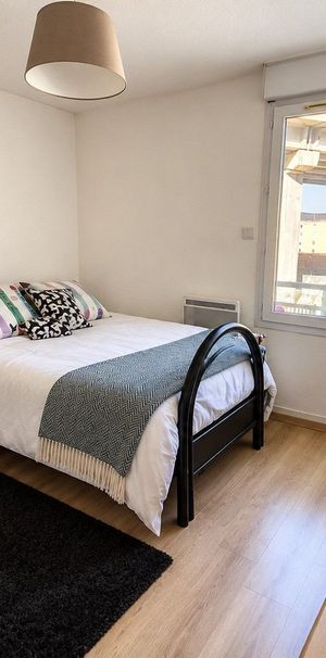Location Appartement 1 pièce 22m² CLERMONT FERRAND 63000 - Photo 1