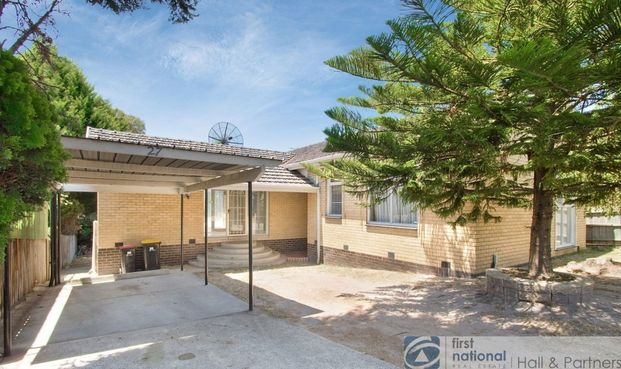 27 Cornelius Street, 3175, Dandenong Vic - Photo 1