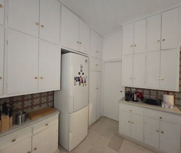 Ενοικίαση κατοικίας, 145 τ.μ., Νέα Σμύρνη, 800 € - Photo 4