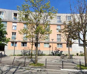 Location Appartement 1 pièce 18m² NOISY LE GRAND 93160 - Photo 2