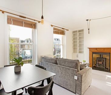 1 bedroom apartment to rent - Photo 5