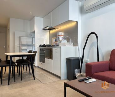 Melbourne CBD - Photo 4