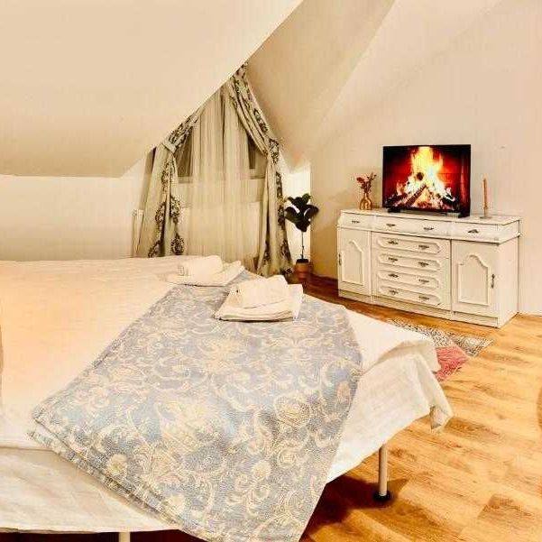 VILACasă ULTRACENTRAL IASI - 1500 EURO - Fotografie 1