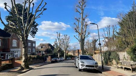 Studio to rent - Photo 5