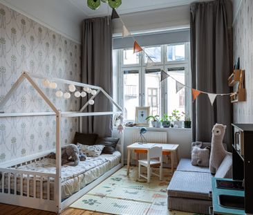 Sankt Eriksgatan, Stockholm - Foto 5