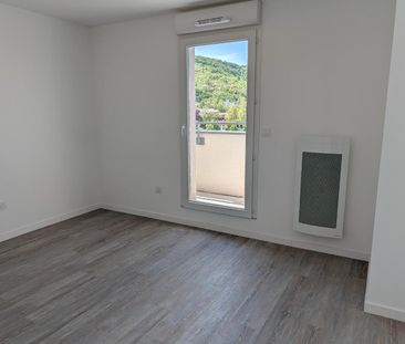 location Appartement T1 DE 31.79m² À CLERMONT FERRAND - Photo 5