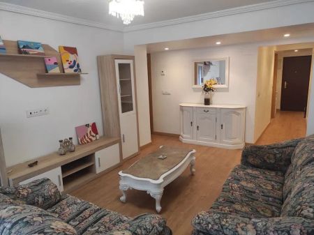 Alquiler de piso en Calle Fernando Alonso, 28 - Photo 4