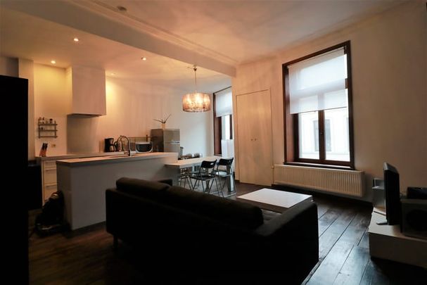 Appartement te huur - Photo 1