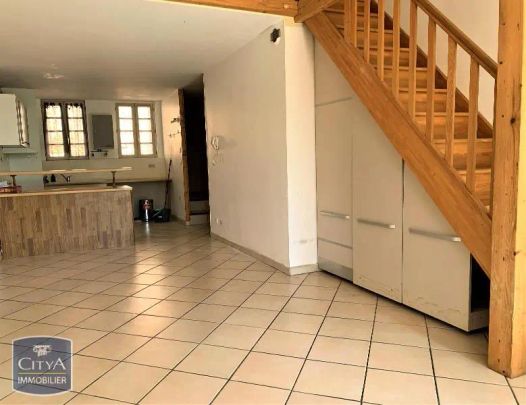 Appartement à louer 3 pièces 73.89m² - Photo 1