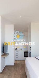Studio/Γκαρσονιέρα για ενοικίαση Κουμπές - Άγιος Νικόλαος (Ρέθυμνο) - Photo 3