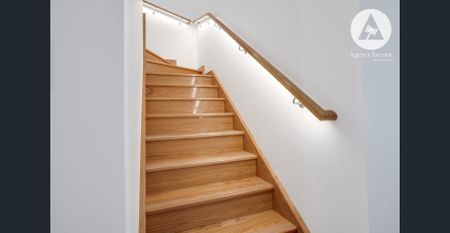 Luxury, Quality, Townhouse - Photo 3