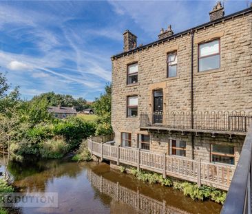 High Street, Delph, Oldham, Greater Manchester, OL3 - Photo 1