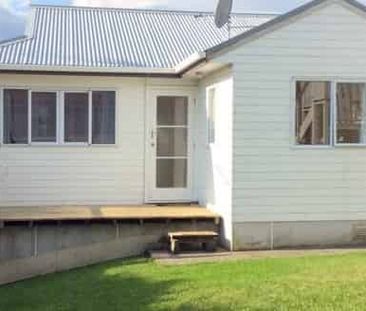 Cosy Two-Bedroom Home in Convenient Greerton Location - Photo 4