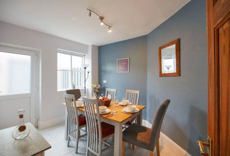 2 bedroom terraced house to rent - Photo 3