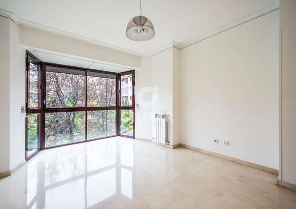 Apartment for rent in Conde Orgaz – Madrid