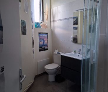 Location Appartement 1 pièce 35m² - Photo 4