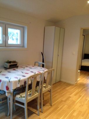 Höbärgningsgatan, Göteborg - Foto 1