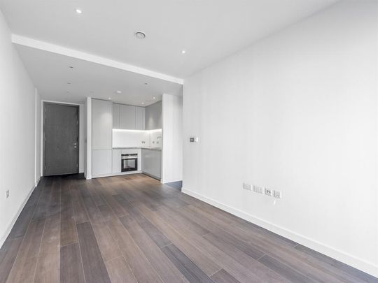 1 bedroom property to rent - Photo 1