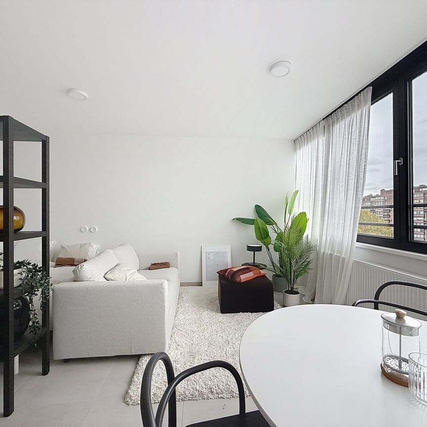 Directly with the owner - furnished studio - Photo 1