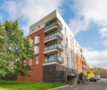 Apt 17 The Hull Building, 35 Annadale Crescent, Belfast, BT7 3NE - Photo 5