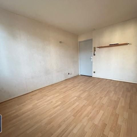Location Appartement 2 pièces 27m² TOULOUSE 31500 - Photo 1