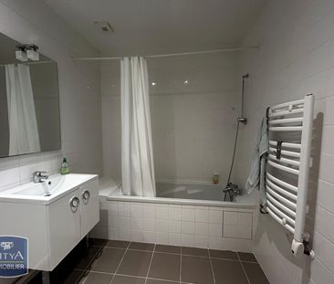 Location Appartement 2 pièces 58m² ANGERS 49000 - Photo 2