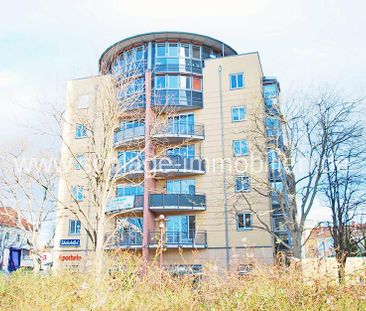 ***DRESDEN-GRUNA***: Barrierefreie 3-Zimmerwohnung mit Lift, TG-Ste... - Photo 3