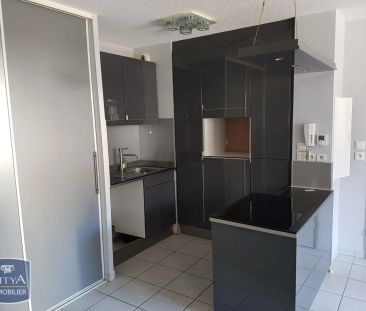 Appartement à louer 2 pièces 51.64m² - Photo 4