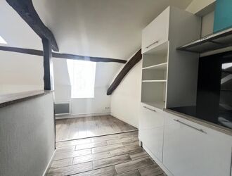 Location Appartement 2 pièces 35 m2 à Nevers - Photo 3