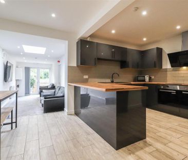 1 bedroom house to rent - Photo 2