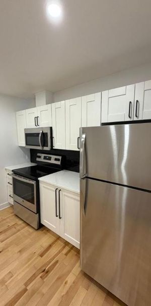 1 CH - 1 SDB - Montréal - $1,799 /mo - Photo 1