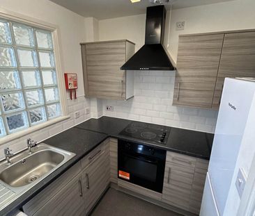 Stanlo House, Manchester - Photo 2