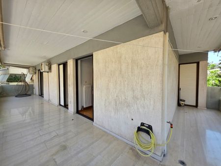 Διαμέρισμα για ενοικίαση Παλαιό Φάληρο - Photo 2