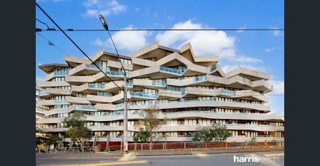 Refreshed One Bedroom Sanctuary in Acacia Place - Photo 5