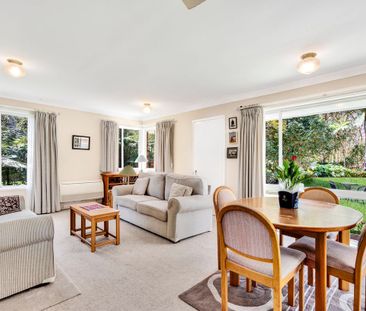 CHARMING FAMILY HOME IN A PEACEFUL CUL-DE-SAC - Photo 2