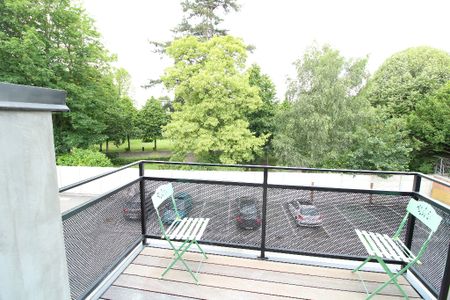 Location Appartement 3 pièces 79m² - Photo 3