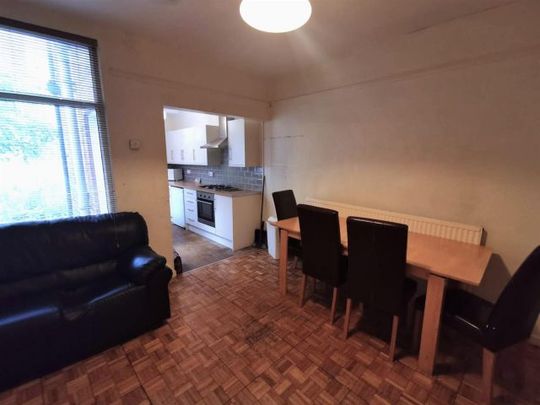 147 Sharrow Vale Road, Sharrow, Sheffield, S11 8ZA - Photo 1