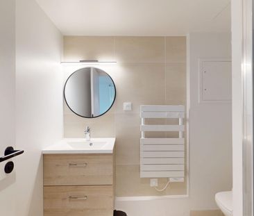 Jumo Home 9.01 — Studio S 1004 - Photo 4