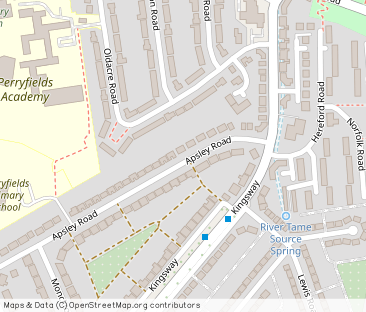 Apsley Road, Oldbury - Photo 1