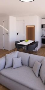 Loft Intelligent - Montréal Centre-Ville, Tout Meublé - Photo 3