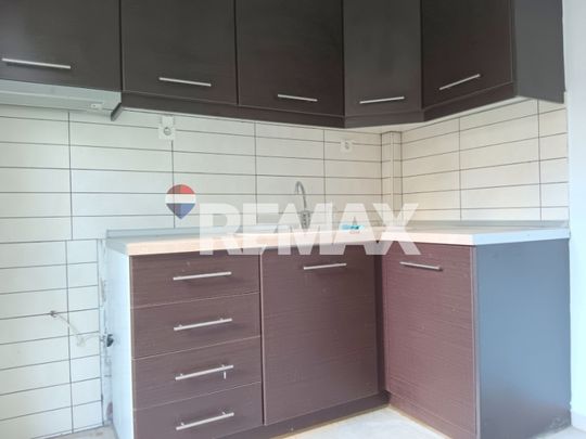 Διαμέρισμα προσόψεως σε κεντρικό σημείο στη Ν.Κρήνη - Photo 1